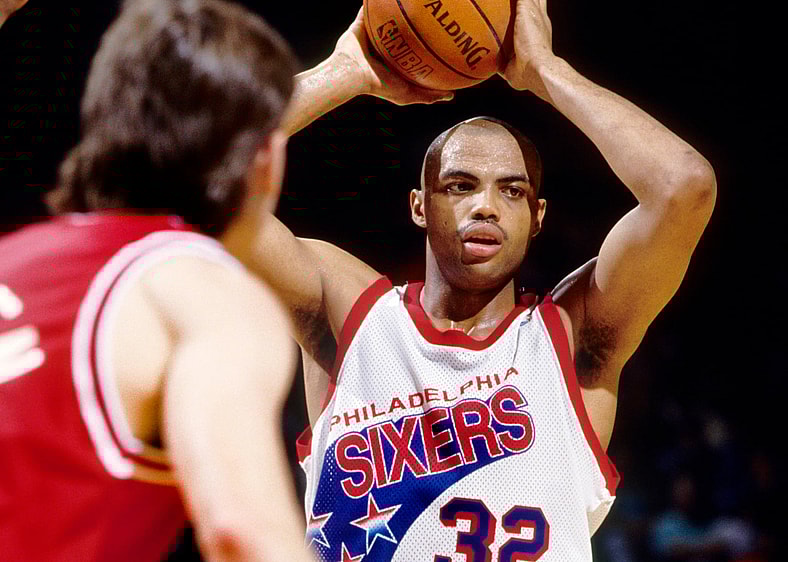 charles barkley