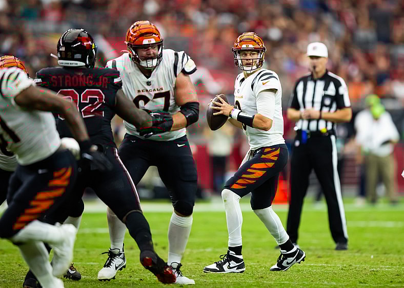 NFL Week 17 Predictions