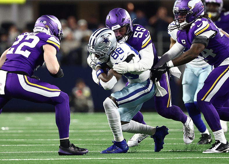 NFL Defense Rankings