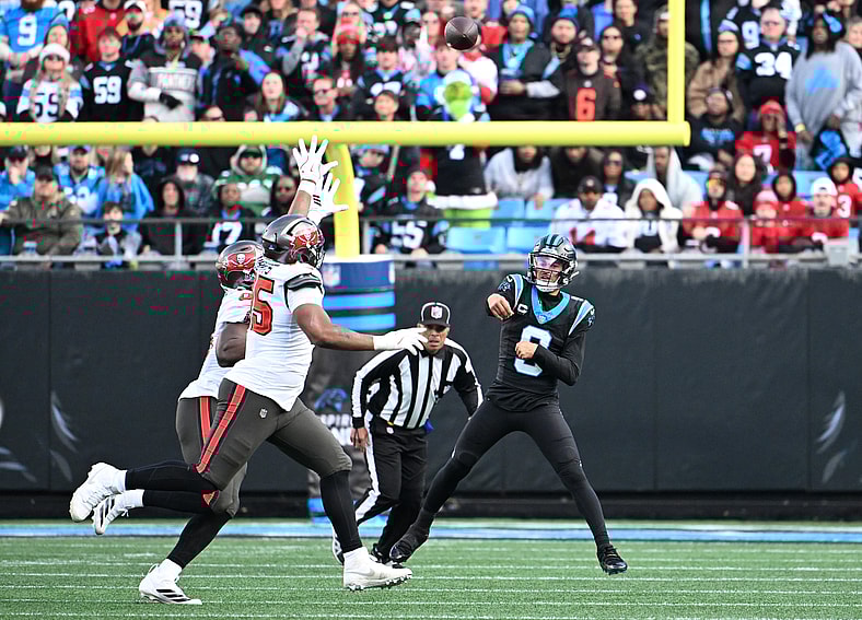 NFL Week 18 Predictions