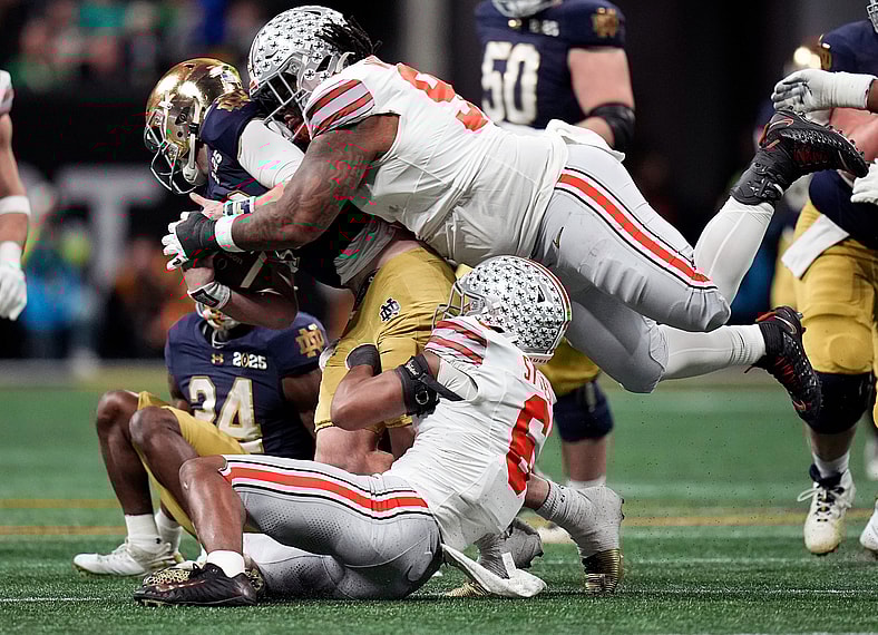 Syndication: The Columbus Dispatch