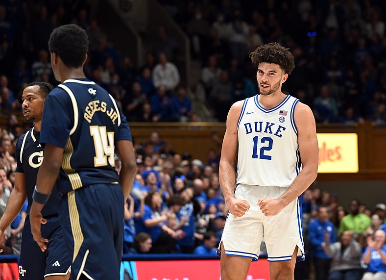 college basketball rankings