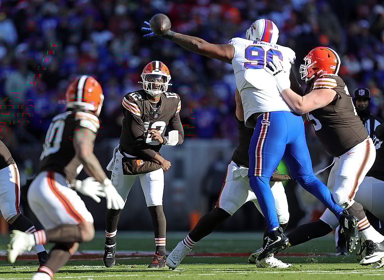 NFL Defense Rankings