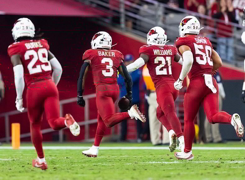 NFL Defense Rankings