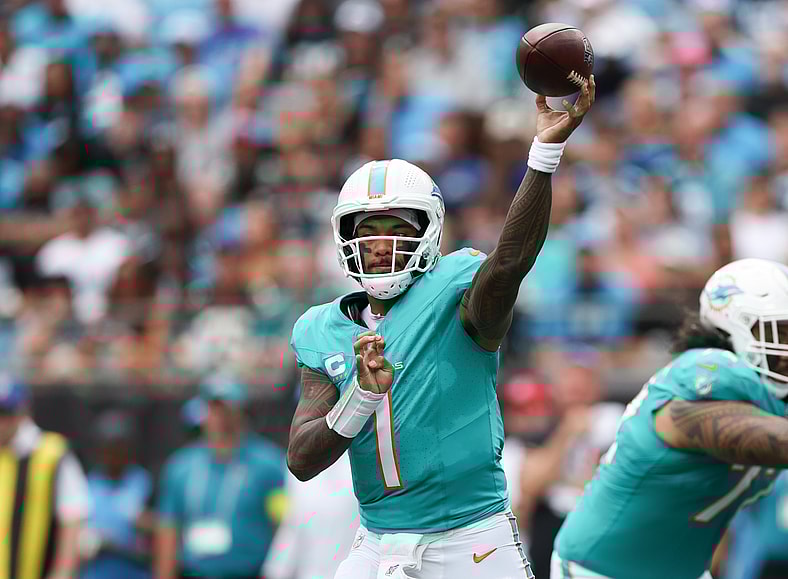 NFL Week 6 Power Rankings