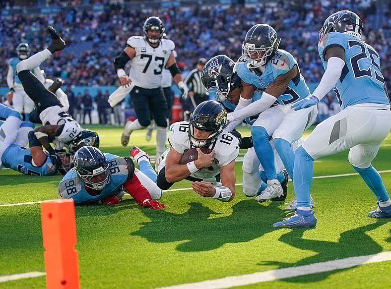 NFL Week 14 Power Rankings