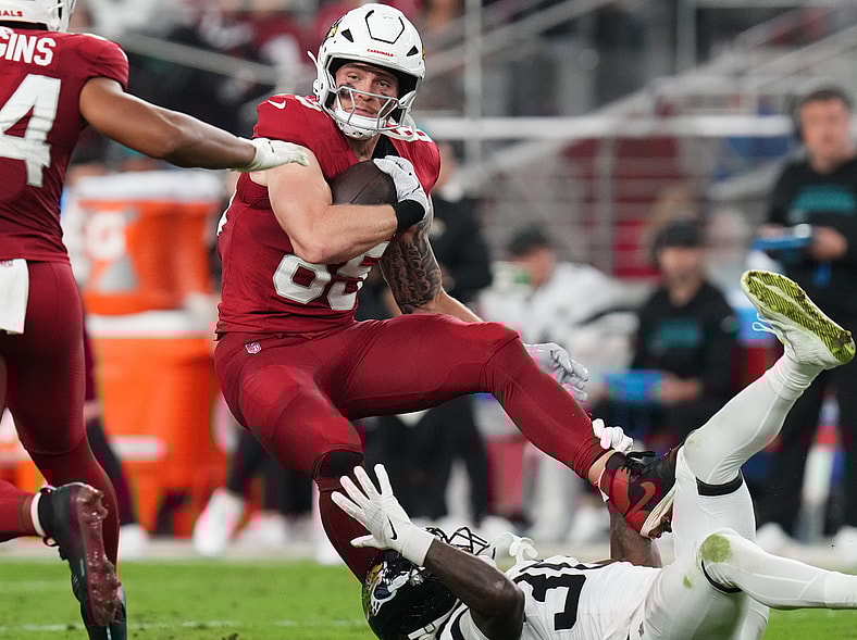 Week 15 Fantasy Rankings