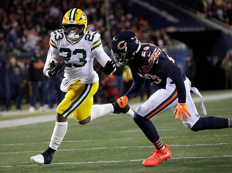 NFL Defense Rankings