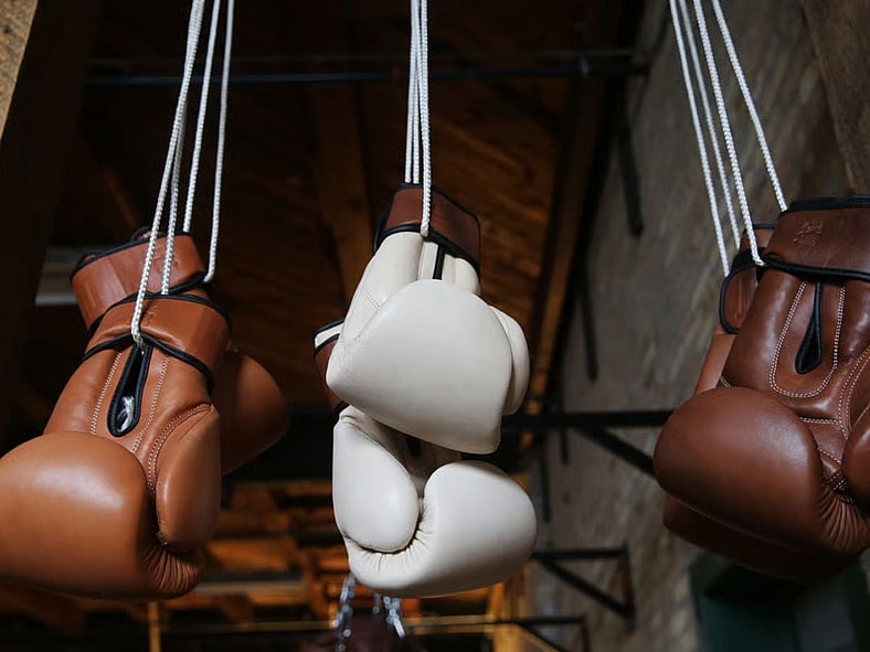 Benny Paret Imagn Images