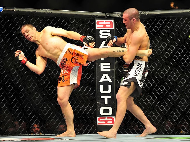 Duane Ludwig USA Today News