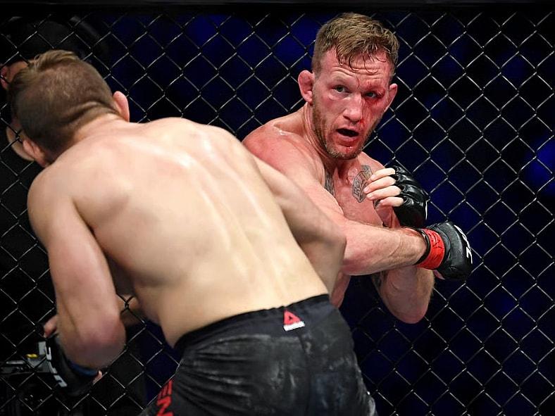 Gray Maynard USA Today News