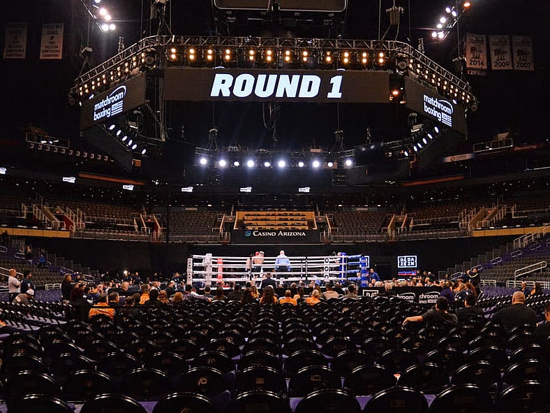 Joseph Parker USA Today News