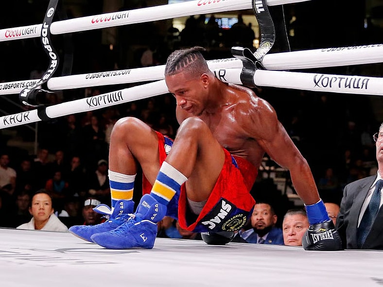 Patrick Day Imagn Images