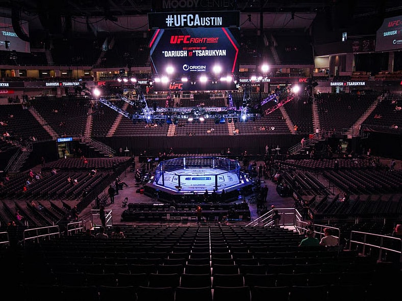 Phillip Miller USA TODAY Sports