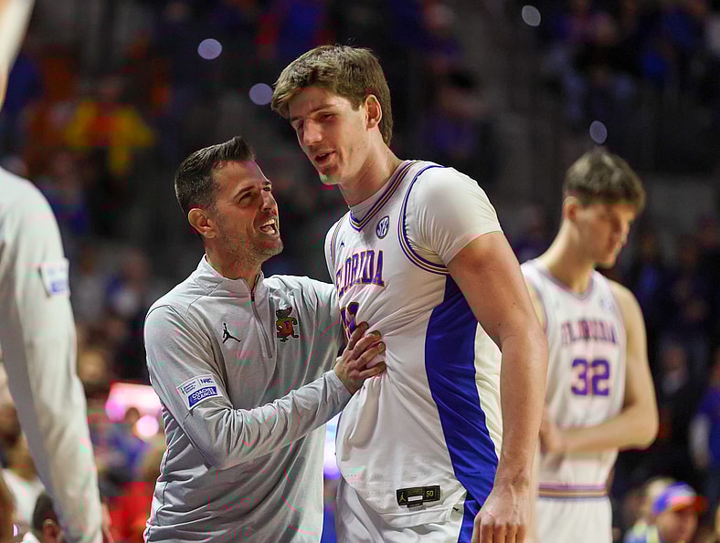 Syndication: Gainesville Sun