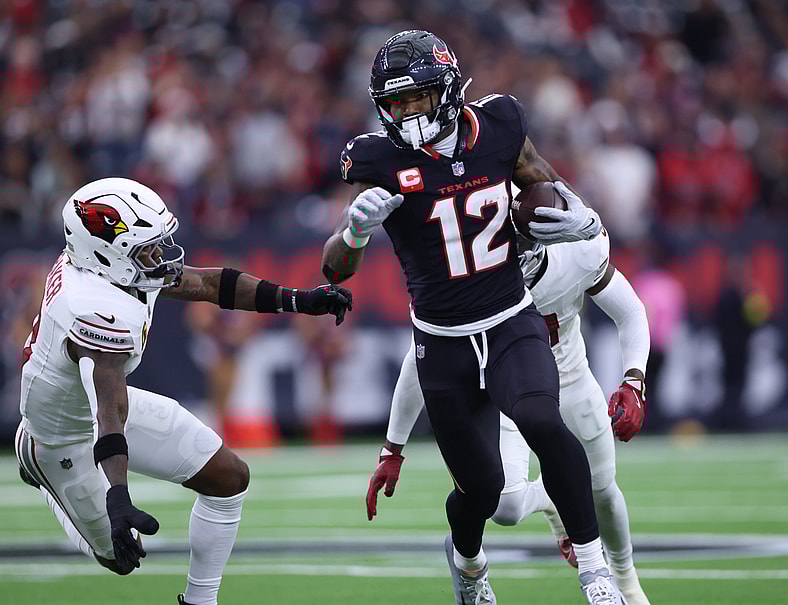 NFL Defense Rankings