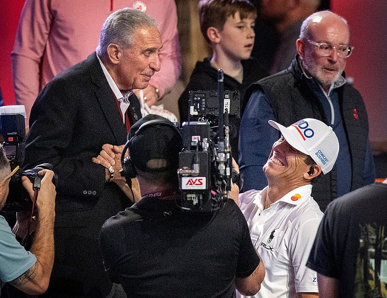 Syndication: Palm Beach Post