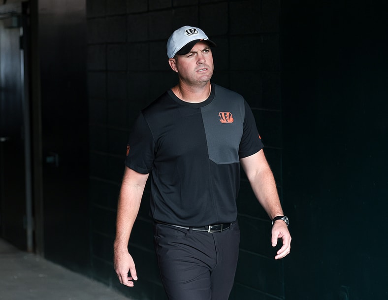 Worst NFL Coaches 2025