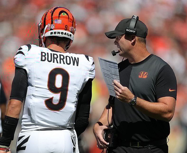 NFL Coaching Hot Seat Rankings