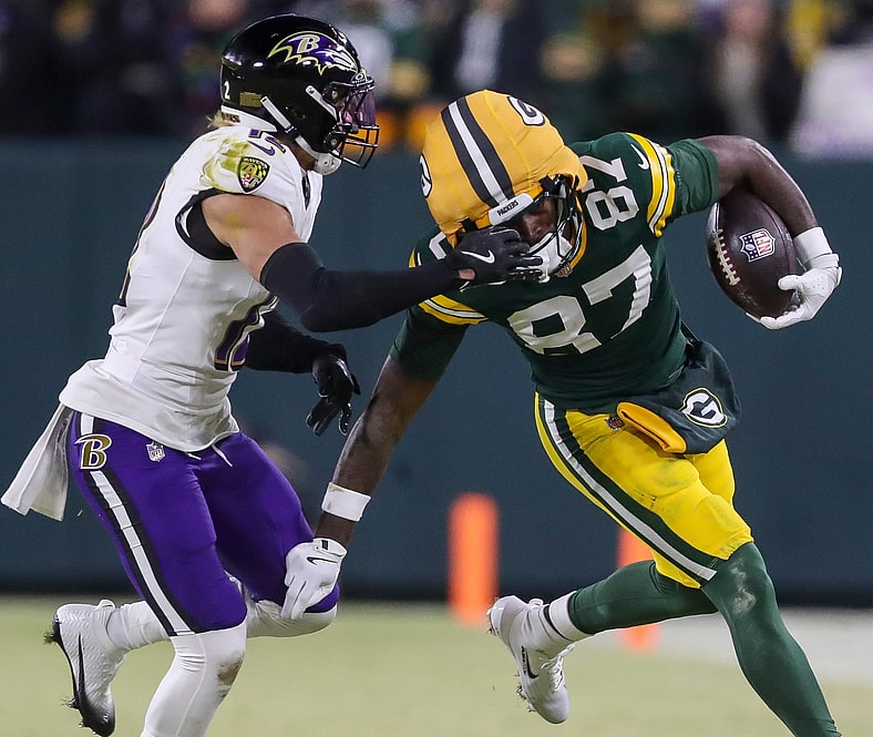 NFL Defense Rankings