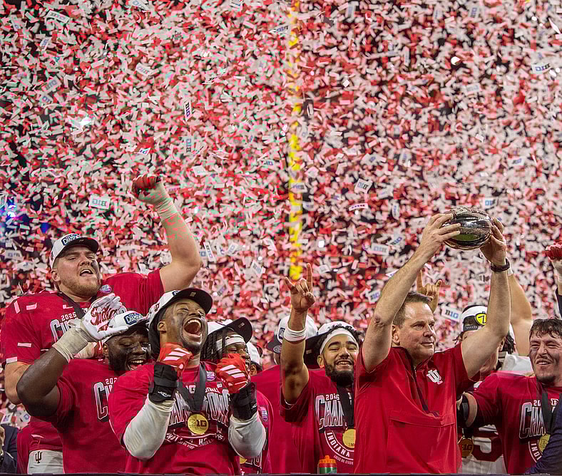 Rose Bowl Predictions, Alabama Crimson Tide vs Indiana Hoosiers