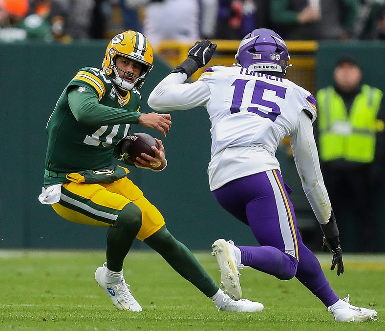 NFL Week 18 Predictions