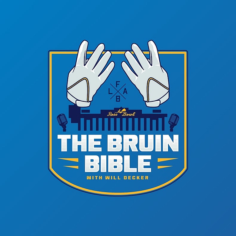 The Bruin Bible | Part of the LAFB Network