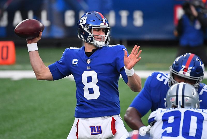 Denver Broncos are perfect measuring stick for New York Giants in Week 1