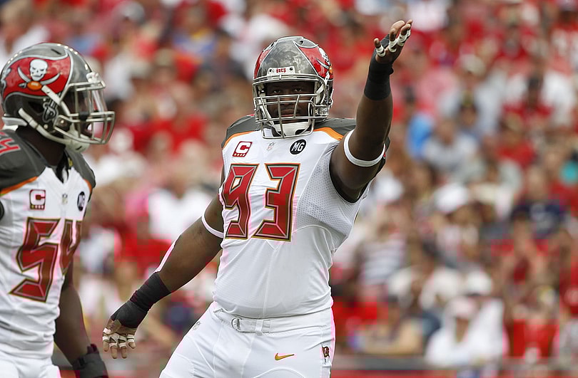 Gerald McCoy
