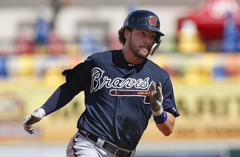 Dansby Swanson