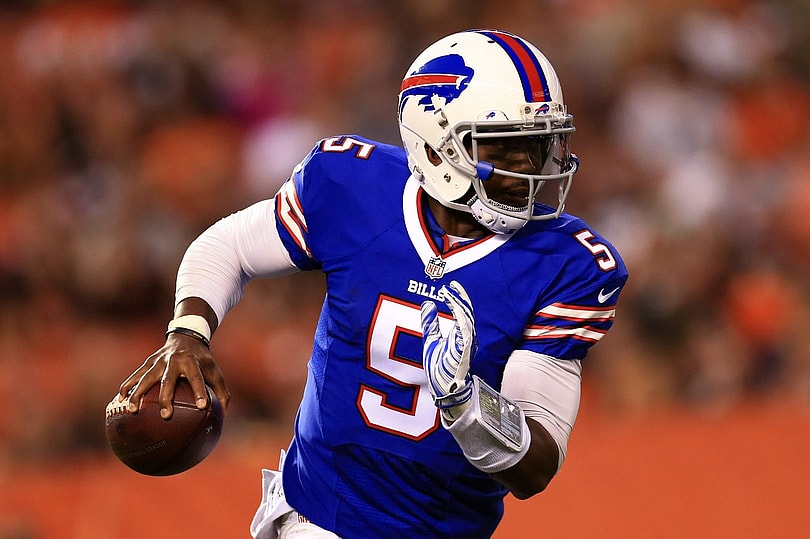 Tyrod Taylor