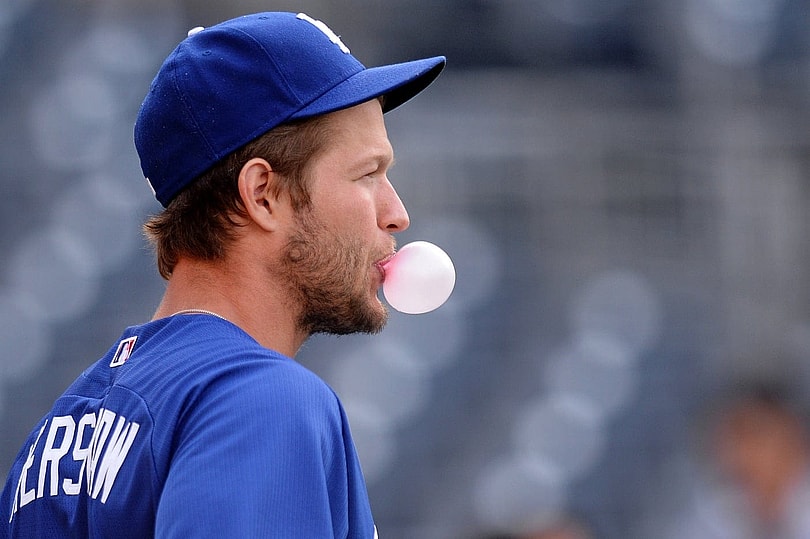 Clayton Kershaw
