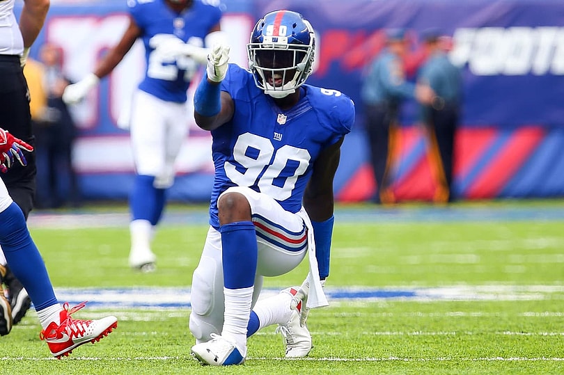 Jason Pierre-Paul