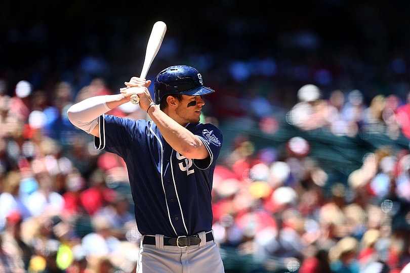 Courtesy of USA Today Images