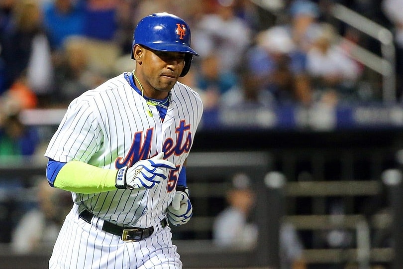 Yoenis Cespedes