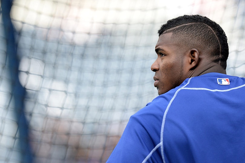 Courtesy of Jake Roth, USA Today Sports