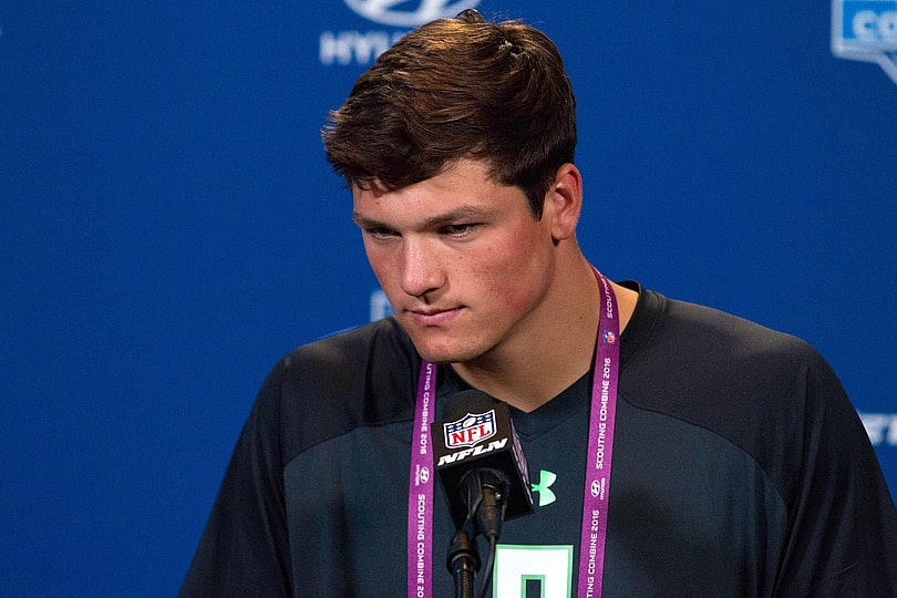 Courtesy of Trevor Ruszkowski, USA Today Sports