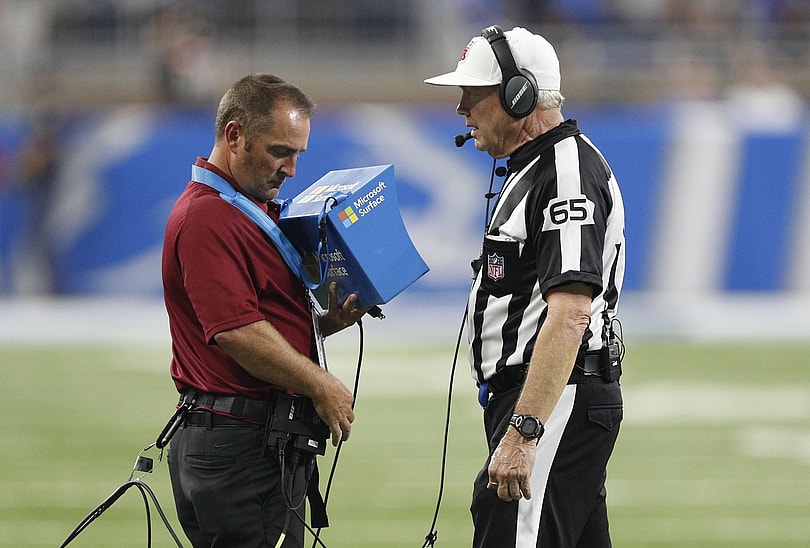 NFL Referee
