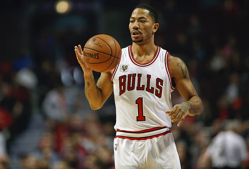 Courtesy of Kamil Krzaczynski, USA Today Sports