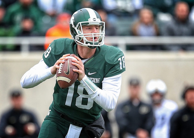 Courtesy of USA Today Images