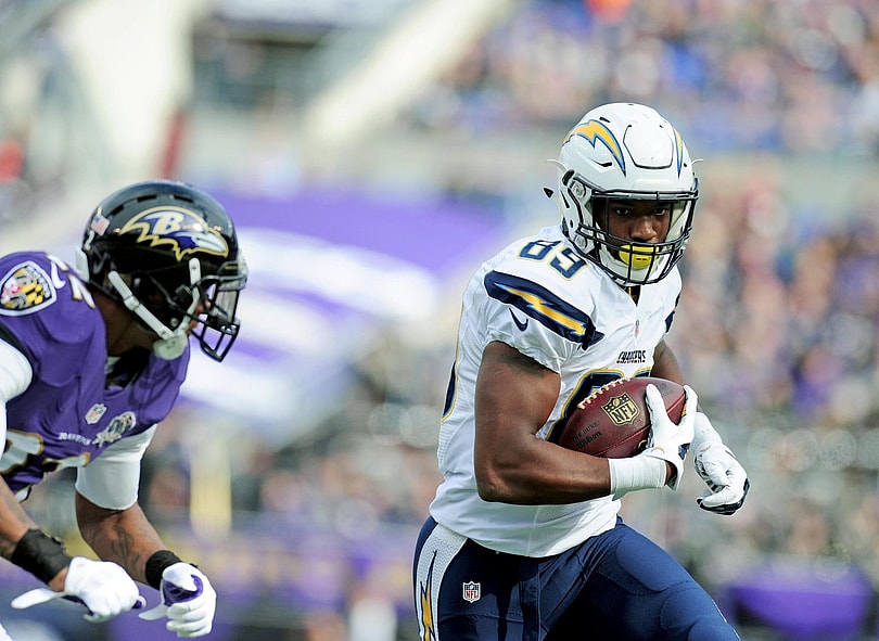 Courtesy of Evan Habeeb, USA Today Sports