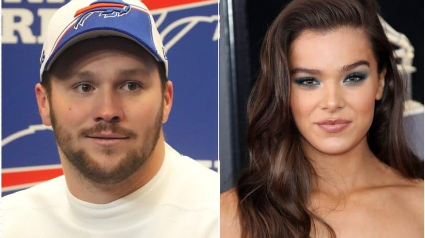 NFL celebrity couples
