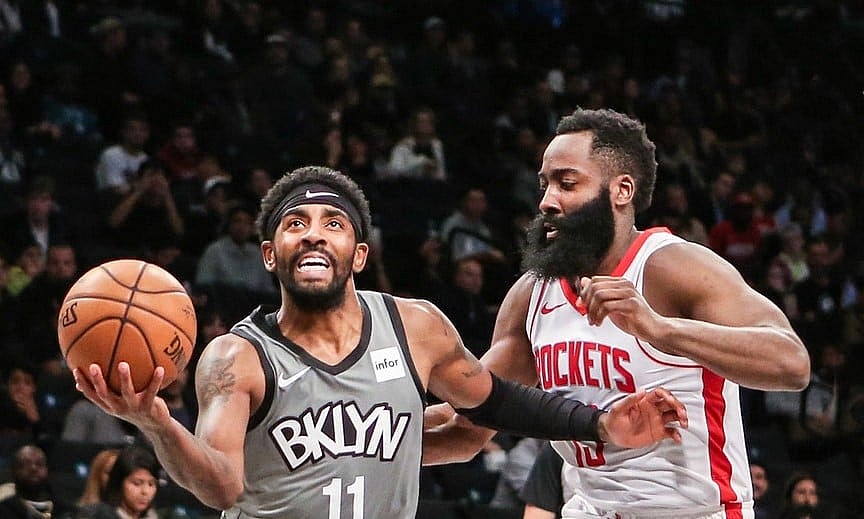 Shaquille O'Neal blasts James Harden