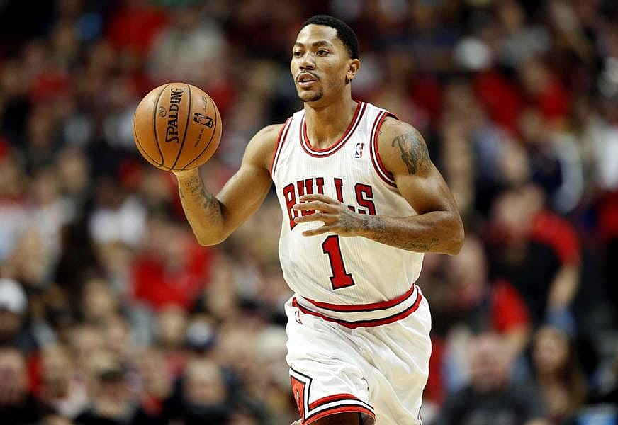 The Bulls need Rose. If healthy, he'll be a favorite for MVP. Courtesy forbes.com