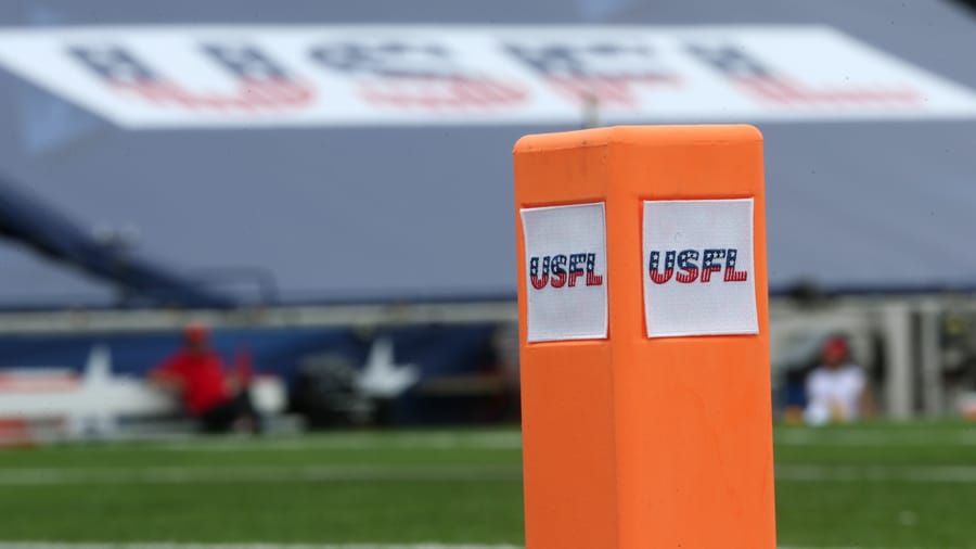 xfl, usfl