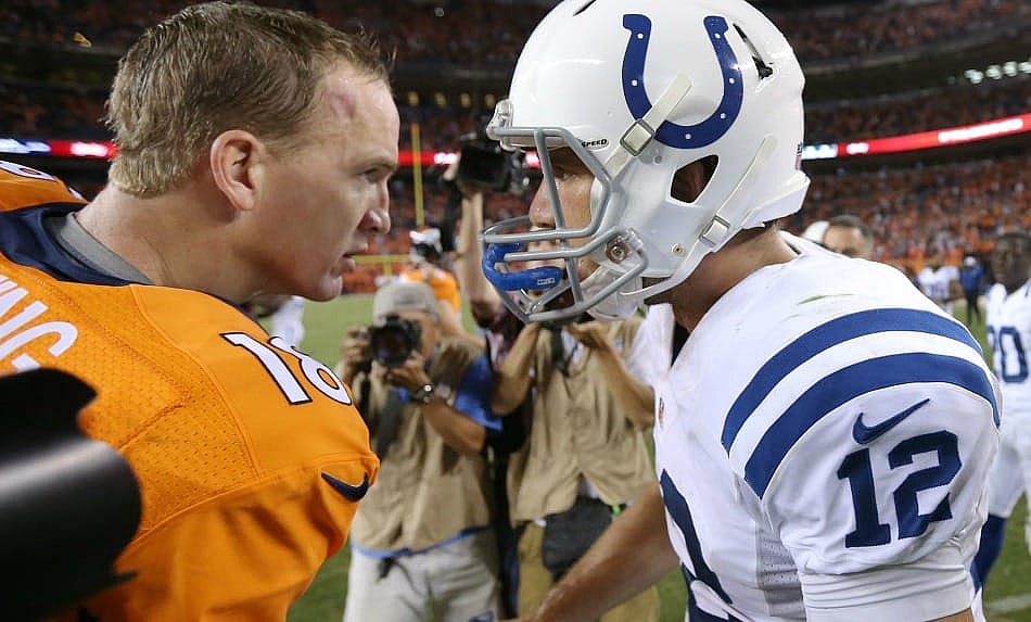 Courtesy of USA Today Images