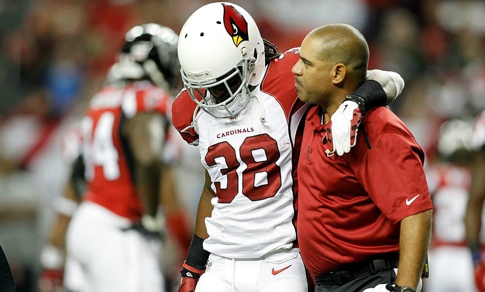 Courtesy of USA Today Sports