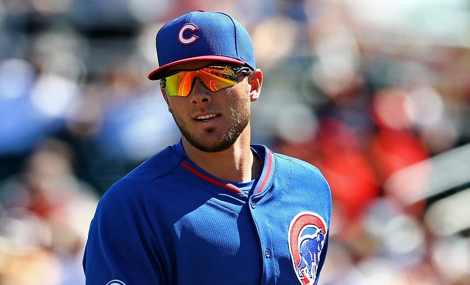 Kris Bryant