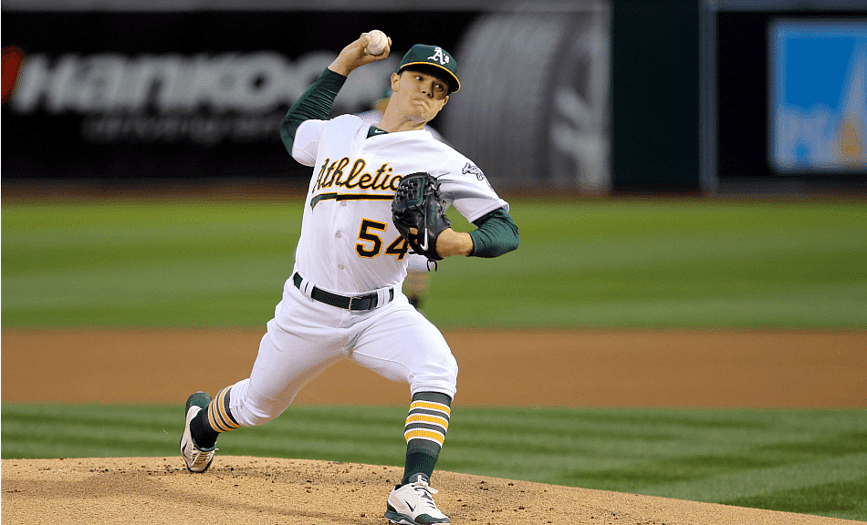 Courtesy of USA Today Images