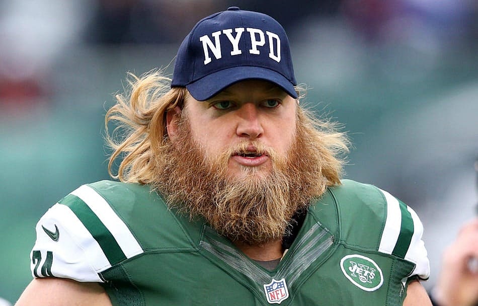 Nick Mangold